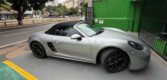 PORSCHE-718-2019