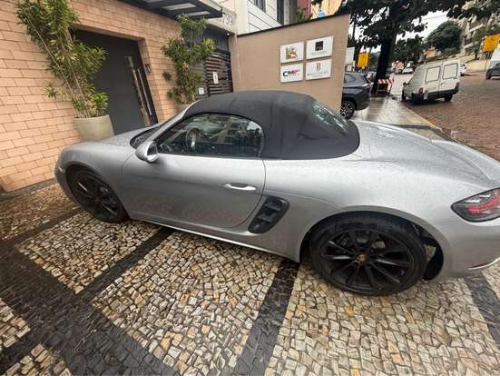 PORSCHE-718-2019