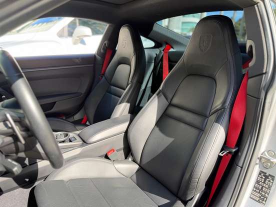 PORSCHE-911-3.0 24V H6 GASOLINA CARRERA S PDK PORSCHE-911-2020