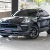 PORSCHE MACAN 2.0 TURBO GASOLINA T PDK PORSCHE MACAN 2.0 TURBO GASOLINA T PDK