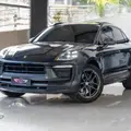 PORSCHE MACAN 2.0 TURBO GASOLINA T PDK PORSCHE MACAN 2.0 TURBO GASOLINA T PDK