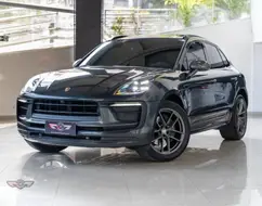 PORSCHE MACAN 2.0 TURBO GASOLINA T PDK PORSCHE MACAN 2.0 TURBO GASOLINA T PDK