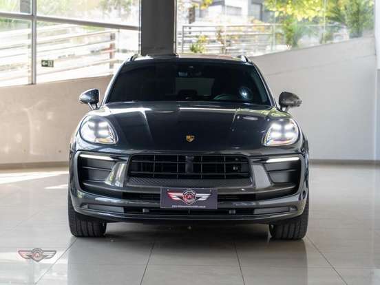 PORSCHE-MACAN-2.0 TURBO GASOLINA T PDK PORSCHE-MACAN-2024