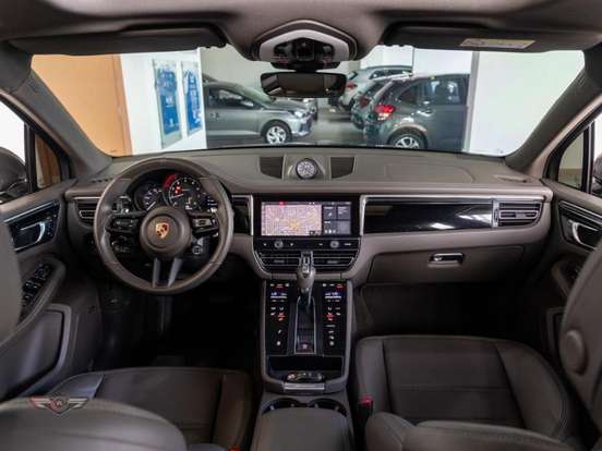 PORSCHE-MACAN-2.0 TURBO GASOLINA T PDK PORSCHE-MACAN-2024
