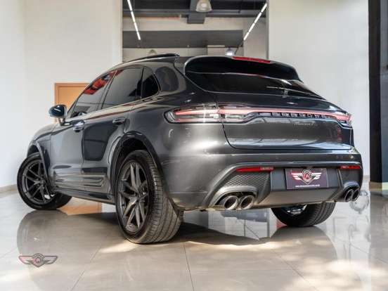 PORSCHE-MACAN-2.0 TURBO GASOLINA T PDK PORSCHE-MACAN-2024