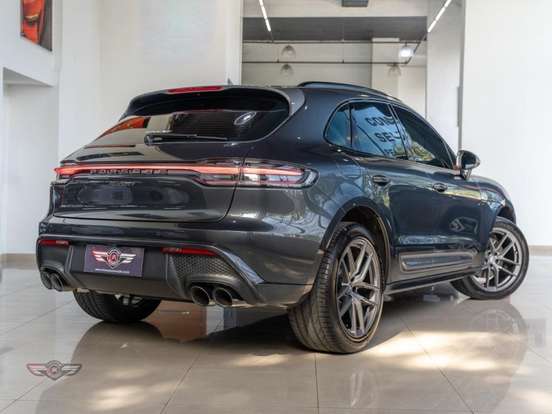 PORSCHE-MACAN-2.0 TURBO GASOLINA T PDK PORSCHE-MACAN-2024