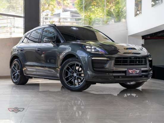 PORSCHE-MACAN-2.0 TURBO GASOLINA T PDK PORSCHE-MACAN-2024