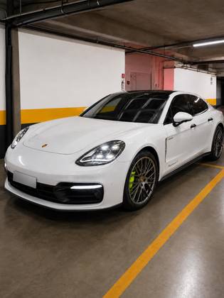 PORSCHE PANAMERA 2.9 V6 E-HYBRID 4 PLATINUM EDITION PDK