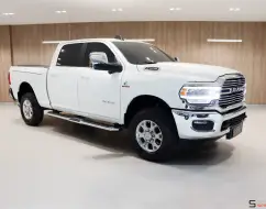 RAM 2500 6.7 I6 TURBO DIESEL LARAMIE CD 4X4 AUTOMÁTICO RAM 2500 6.7 I6 TURBO DIESEL LARAMIE CD 4X4 AUTOMÁTICO