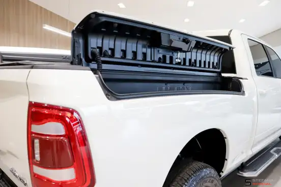 RAM-2500-6.7 I6 TURBO DIESEL LARAMIE CD 4X4 AUTOMÁTICO RAM-2500-2023