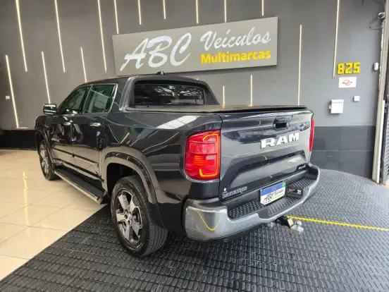 RAM-RAMPAGE-2.2 TURBO DIESEL LARAMIE 4X4 AUTOMÁTICO RAM-RAMPAGE-2024