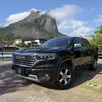 RAM RAMPAGE 2.0 TURBO DIESEL LARAMIE 4X4 AUTOMÁTICO RAM RAMPAGE 2.0 TURBO DIESEL LARAMIE 4X4 AUTOMÁTICO