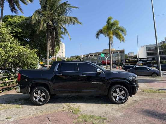 RAM-RAMPAGE-2.0 TURBO DIESEL LARAMIE 4X4 AUTOMÁTICO RAM-RAMPAGE-2024