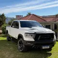 RAM 1500 5.7 V8 GASOLINA REBEL CD 4X4 AUTOMÁTICO RAM 1500 5.7 V8 GASOLINA REBEL CD 4X4 AUTOMÁTICO