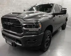 RAM 2500 6.7 I6 TURBO DIESEL LARAMIE CD 4X4 AUTOMÁTICO RAM 2500 6.7 I6 TURBO DIESEL LARAMIE CD 4X4 AUTOMÁTICO