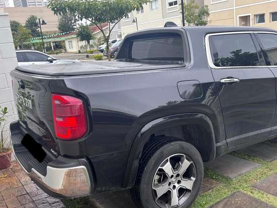 RAM-RAMPAGE-2.0 TURBO DIESEL LARAMIE 4X4 AUTOMÁTICO RAM-RAMPAGE-2023