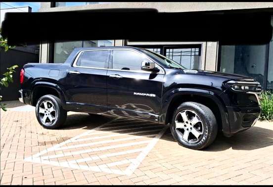 RAM-RAMPAGE-2.0 TURBO DIESEL LARAMIE 4X4 AUTOMÁTICO RAM-RAMPAGE-2023