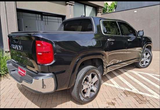 RAM-RAMPAGE-2.0 TURBO DIESEL LARAMIE 4X4 AUTOMÁTICO RAM-RAMPAGE-2023