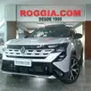 RENAULT BOREAL 1.3 TCE FLEX ICONIC EDC RENAULT BOREAL 1.3 TCE FLEX ICONIC EDC
