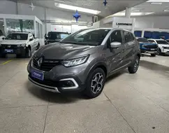 RENAULT CAPTUR 1.3 TCE FLEX ICONIC X-TRONIC RENAULT CAPTUR 1.3 TCE FLEX ICONIC X-TRONIC
