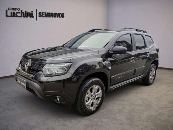 RENAULT-DUSTER-1.6 16V SCE FLEX INTENSE PLUS X-TRONIC RENAULT-DUSTER-2026