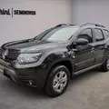 RENAULT DUSTER 1.6 16V SCE FLEX INTENSE PLUS X-TRONIC RENAULT DUSTER 1.6 16V SCE FLEX INTENSE PLUS X-TRONIC