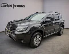 RENAULT DUSTER 1.6 16V SCE FLEX INTENSE PLUS X-TRONIC RENAULT DUSTER 1.6 16V SCE FLEX INTENSE PLUS X-TRONIC