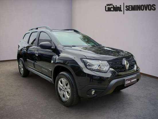 RENAULT-DUSTER-1.6 16V SCE FLEX INTENSE PLUS X-TRONIC RENAULT-DUSTER-2026