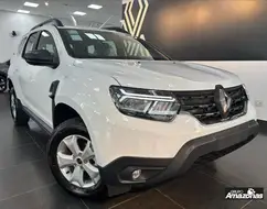 RENAULT DUSTER 1.6 16V SCE FLEX INTENSE PLUS X-TRONIC RENAULT DUSTER 1.6 16V SCE FLEX INTENSE PLUS X-TRONIC