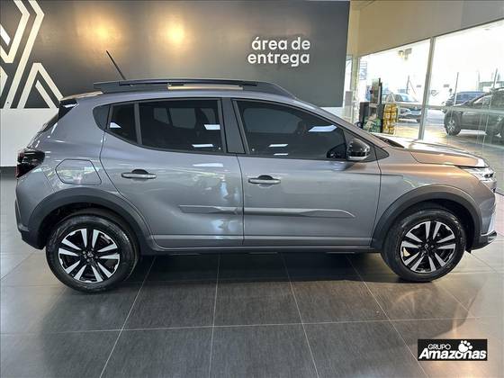 RENAULT KARDIAN 1.0 TCE FLEX EVOLUTION MANUAL