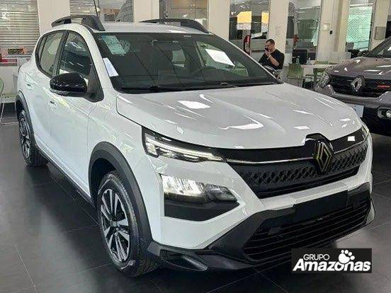 RENAULT KARDIAN 1.0 TCE FLEX EVOLUTION MANUAL