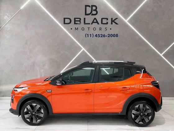 RENAULT KARDIAN 1.0 TCE FLEX PREMIÉRE EDITION EDC