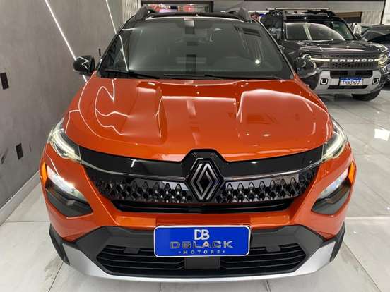 RENAULT-KARDIAN-1.0 TCE FLEX PREMIÉRE EDITION EDC RENAULT-KARDIAN-2024