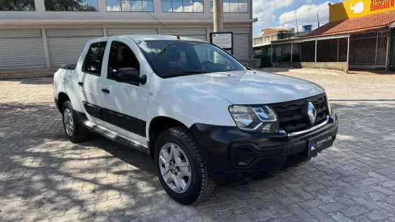 RENAULT OROCH 1.6 16V SCE FLEX PRO MANUAL RENAULT OROCH 1.6 16V SCE FLEX PRO MANUAL
