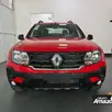 RENAULT OROCH 1.6 16V SCE FLEX INTENSE MANUAL RENAULT OROCH 1.6 16V SCE FLEX INTENSE MANUAL
