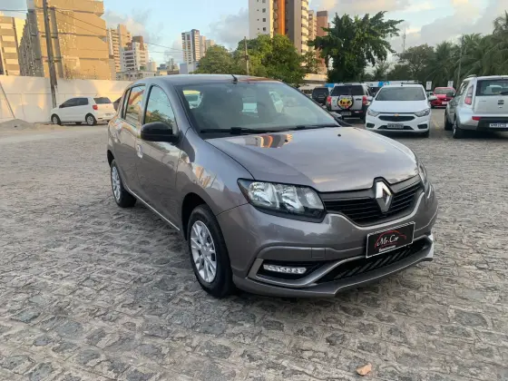 RENAULT SANDERO 1.0 12V SCE FLEX S EDITION MANUAL