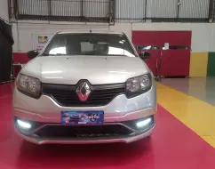 RENAULT SANDERO 1.0 12V SCE FLEX S EDITION MANUAL RENAULT SANDERO 1.0 12V SCE FLEX S EDITION MANUAL