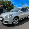 RENAULT SANDERO 1.6 PRIVILÉGE 16V FLEX 4P AUTOMÁTICO RENAULT SANDERO 1.6 PRIVILÉGE 16V FLEX 4P AUTOMÁTICO