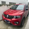 RENAULT KWID 1.0 12V SCE FLEX INTENSE MANUAL RENAULT KWID 1.0 12V SCE FLEX INTENSE MANUAL