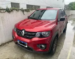 RENAULT KWID 1.0 12V SCE FLEX INTENSE MANUAL RENAULT KWID 1.0 12V SCE FLEX INTENSE MANUAL