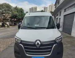 RENAULT MASTER 2.3 DCI DIESEL EXTRA FURGÃO L3H2 3P MANUAL RENAULT MASTER 2.3 DCI DIESEL EXTRA FURGÃO L3H2 3P MANUAL