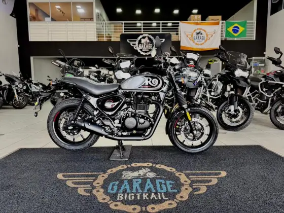ROYAL ENFIELD HUNTER 350 ROYAL ENFIELD HUNTER 350