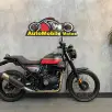 ROYAL ENFIELD SCRAM 411 ROYAL ENFIELD SCRAM 411