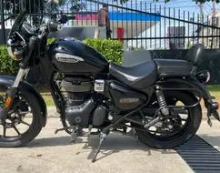 ROYAL ENFIELD METEOR 350 ROYAL ENFIELD METEOR 350