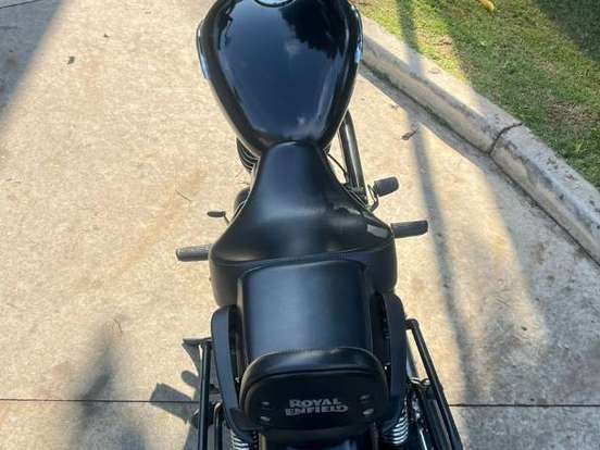 ROYAL ENFIELD-METEOR 350 ROYAL ENFIELD-METEOR 350-2021