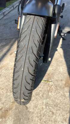 ROYAL ENFIELD-METEOR 350-2021