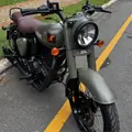ROYAL ENFIELD CLASSIC 350 ROYAL ENFIELD CLASSIC 350