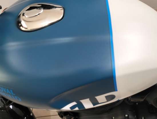 ROYAL ENFIELD-HUNTER 350-2023