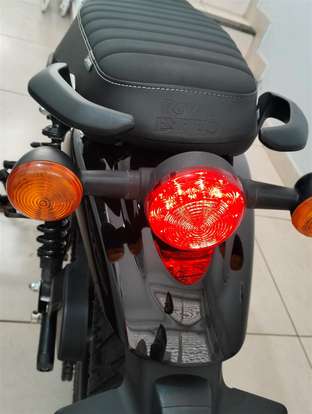 ROYAL ENFIELD-HUNTER 350-2023