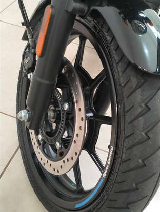 ROYAL ENFIELD-HUNTER 350 ROYAL ENFIELD-HUNTER 350-2023